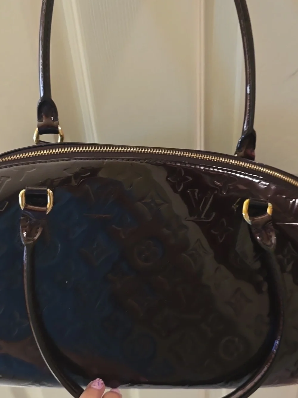 Louis Vuitton Sherwood - Picture 2 of 9